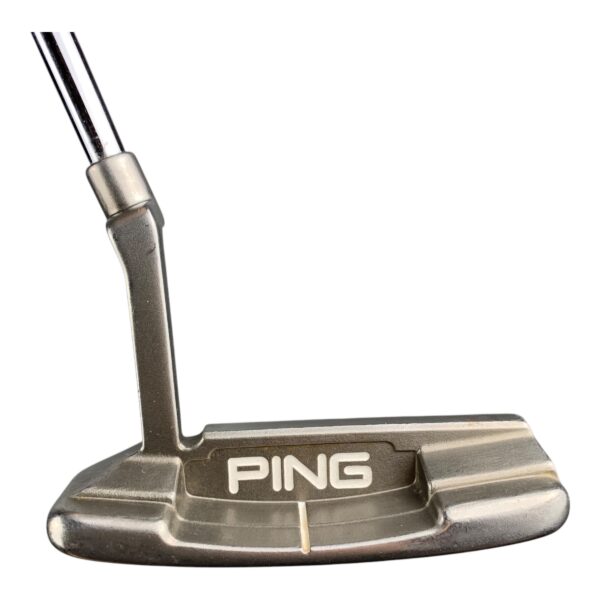 PING Serene Anser 2 Putter / 33" - Billede 5
