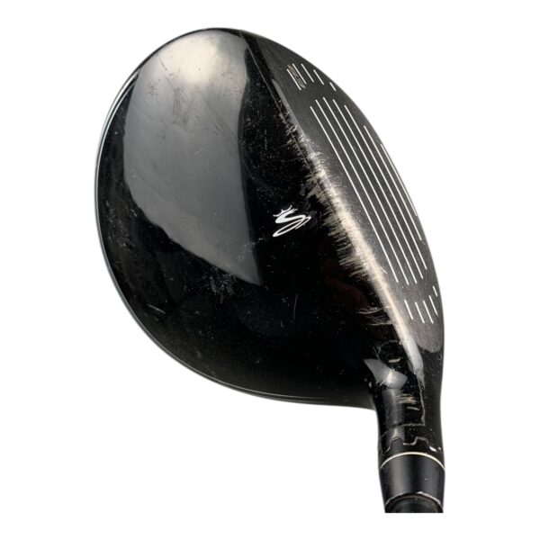 Cobra Biocell Fairway Wood / Flex Regular / Grafit / #3/16 - Venstre - Billede 2