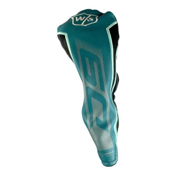 Wilson Staff D7 Fairway Wood / Flex Ladies / Grafit / #7/22 - Billede 2