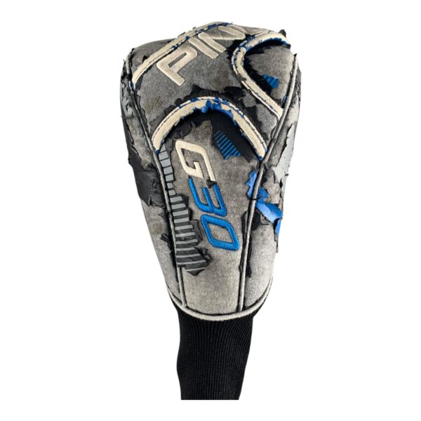 PING G30 Driver / Flex A-flex / Loft 12 - Billede 2