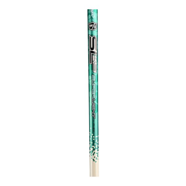 Wilson Wilson D100 Superlite Driver / Flex Ladies / Loft 12 - Billede 3