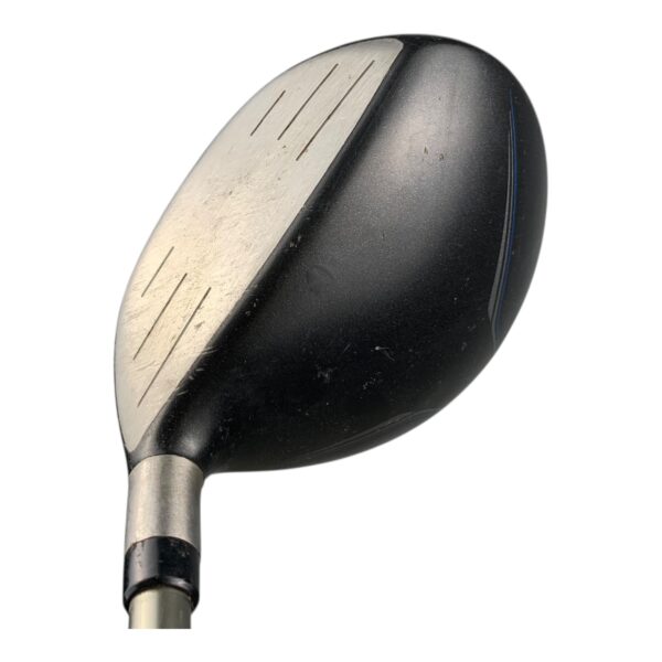 TaylorMade Jetspeed Fairway Wood / Flex Ladies / Grafit / #5/21 - Billede 3