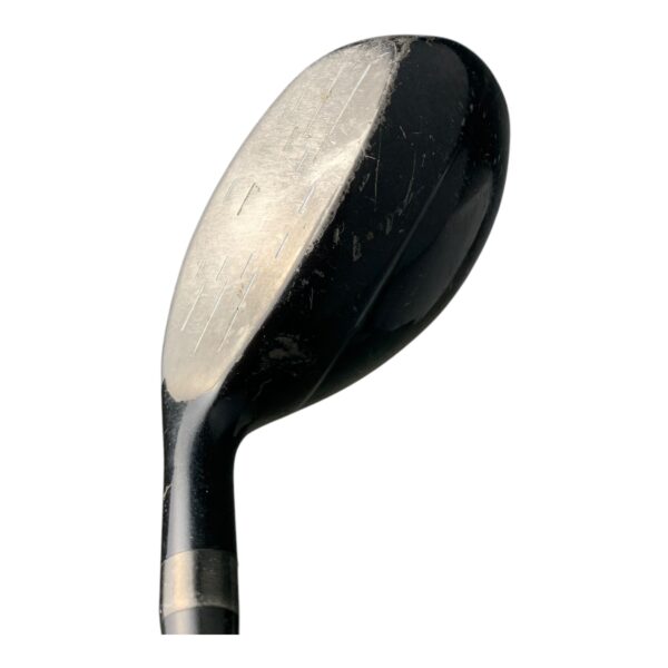 MD Golf Superstrong  Hybrid / Flex Regular / Grafit / #4/21 - Billede 2