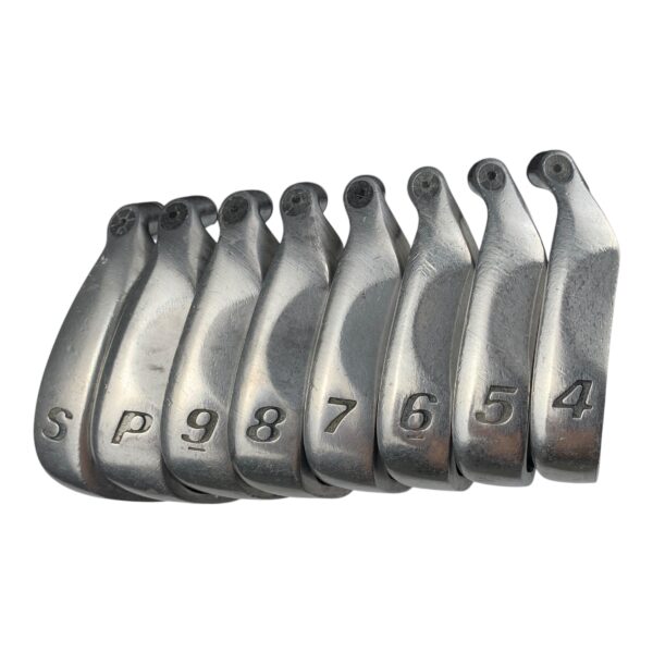 Callaway Big Bertha Jernsæt / Flex Regular / 4-SW  / Stål - Billede 2