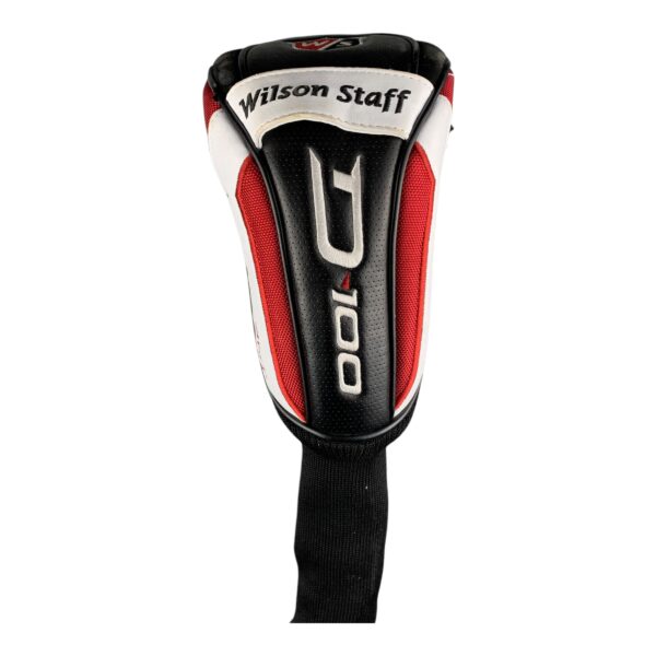 Mizuno JPX 825 Driver / Flex Regular / Loft 12 - Billede 2