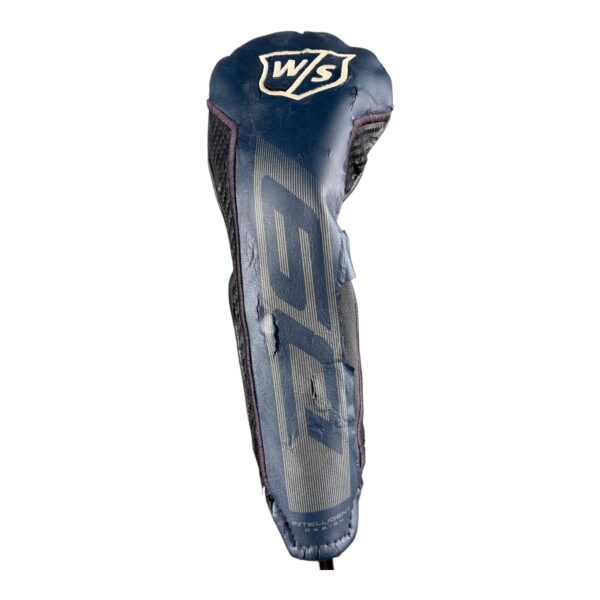 Wilson D9 Hybrid / Flex Regular / Grafit / #4/22 - Billede 2