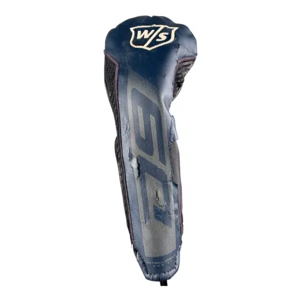 Wilson D9 Hybrid / Flex Regular / Grafit / #4/22 - Billede 2
