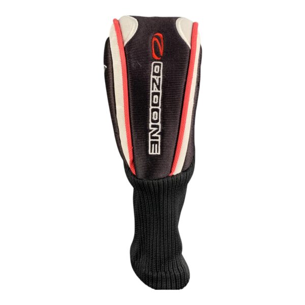 Ozoone Quest Hybrid / Flex Ladies / Grafit / #5/27 - Billede 2