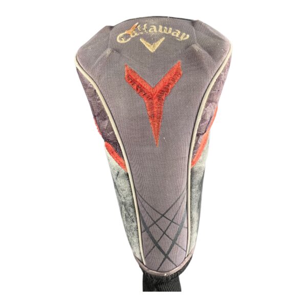 Callaway Razr Hawk Driver / Flex Stiff / Loft 10,5 - Billede 2