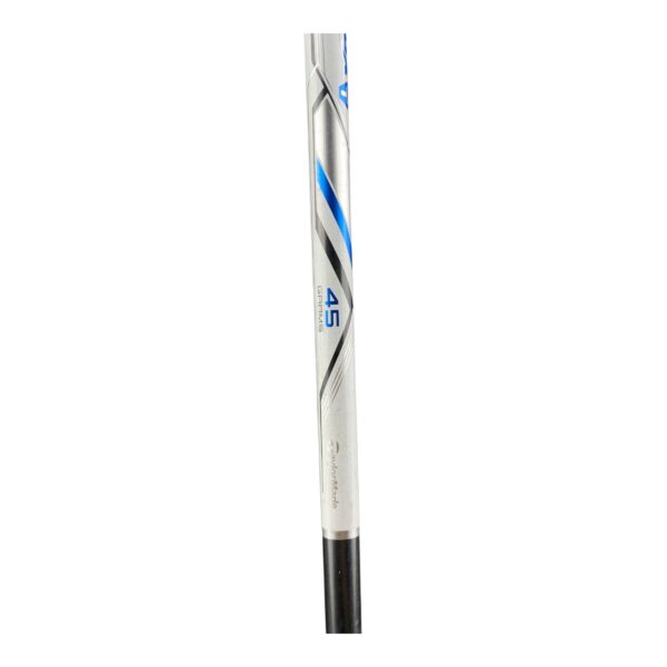 TaylorMade Jetspeed Hybrid / Flex Ladies / Grafit / #6/28 - Billede 4