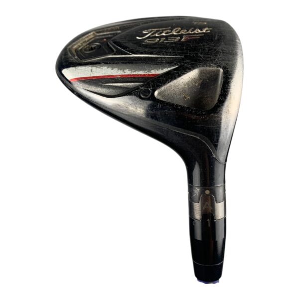 Titleist 913F Fairway Wood / Flex Stiff / Grafit / #3/15 - Billede 2