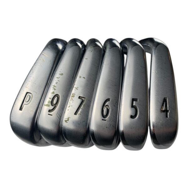Titleist AP2 712 Jernsæt / Flex Regular / 5-PW  / Stål - Billede 2