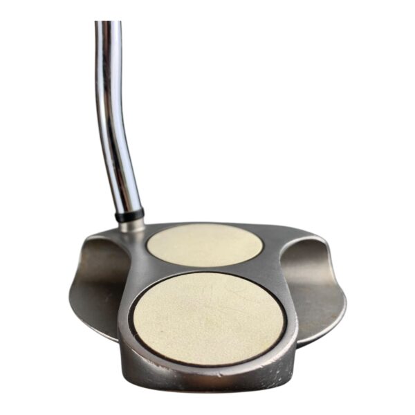 Odyssey White Hot 2-ball Putter / 32,5" - Billede 5