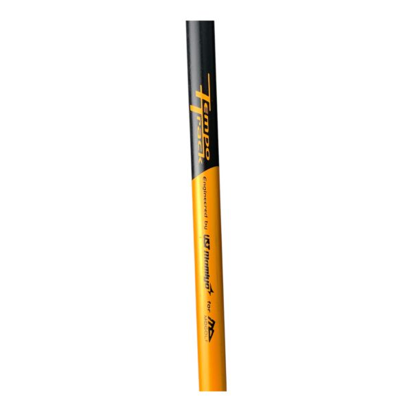MD Golf Superstrong  Hybrid / Flex Regular / Grafit / #4/21 - Billede 3