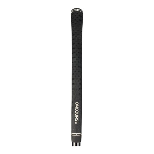 OnCourse S2 Hybrid / Flex Regular / Grafit / #5/25 - Billede 6