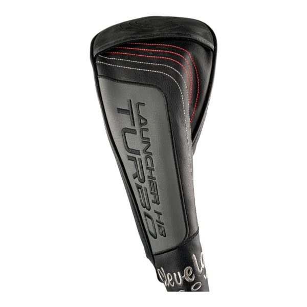 Cleveland Launcher HB Turbo Driver / Flex Ladies / Loft 12 - Billede 2