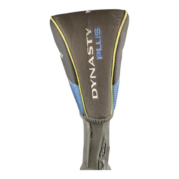 Power Bilt Dynasty+ Driver / Flex Ladies / Loft 12.5 - Billede 2