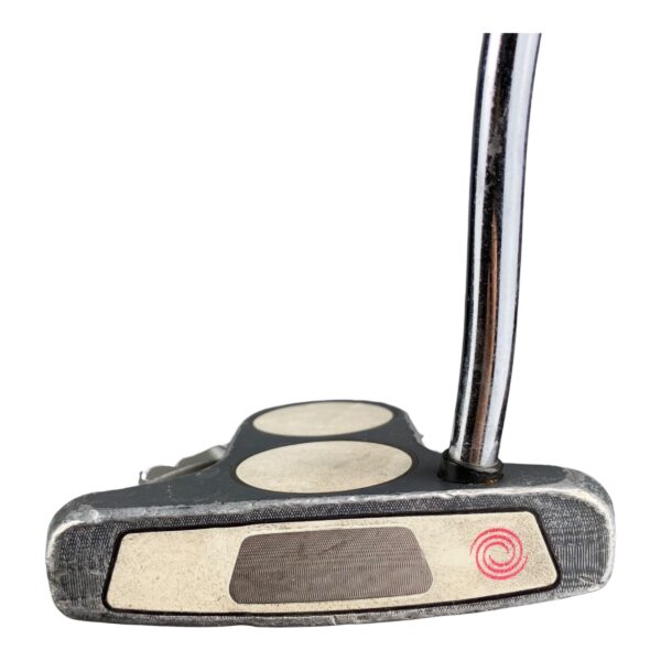 Odyssey 2-Ball SRT Putter / 35" - Billede 3