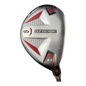 Ozoone Quest Hybrid / Flex Ladies / Grafit / #5/27
