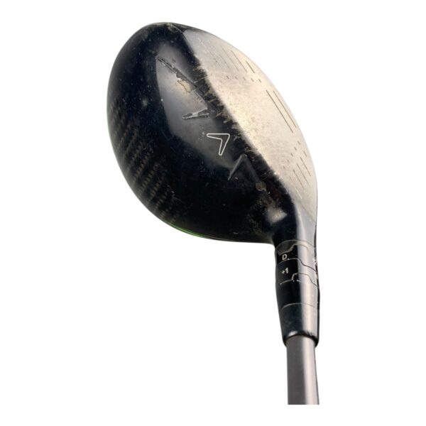 Callaway Epic GBB Fairway Wood / Flex Stiff / Grafit / #3/15 - Venstre - Billede 3
