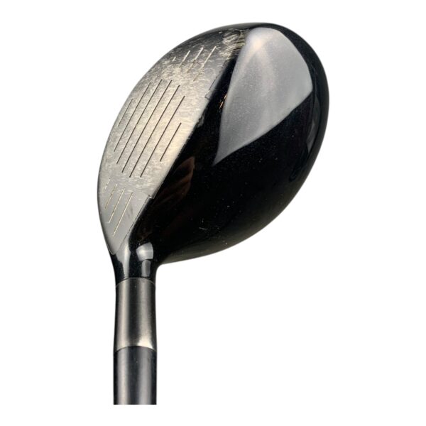 Cleveland Classic XL Fairway Wood / Flex Ladies / Grafit / #7/21 - Billede 3
