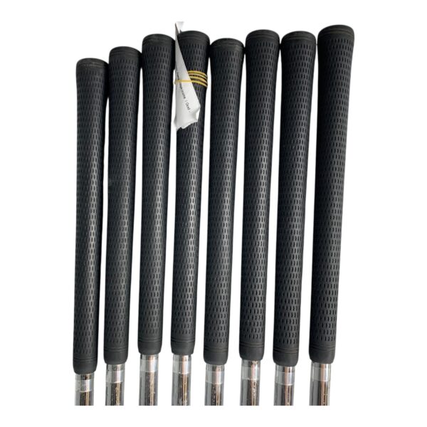 Ben Hogan Apex Edge Pro Jernsæt / Flex Stiff / 3-PW  / Stål - Billede 4