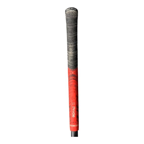 MD Golf Superstrong  Hybrid / Flex Regular / Grafit / #4/21 - Billede 4