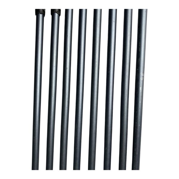 Callaway Big Bertha Jernsæt / Flex Regular / 4-SW  / Stål - Billede 4