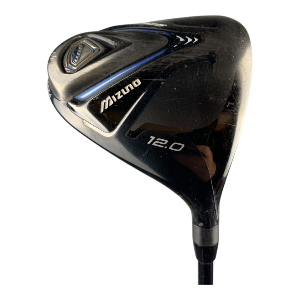 Mizuno JPX 825 Driver / Flex Regular / Loft 12 - Billede 3