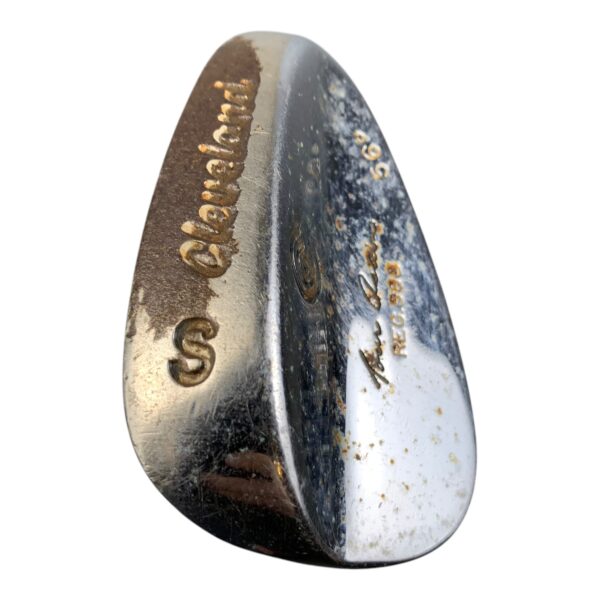 Cleveland Reg. 588 Wedge / Stål / #56/08 - Billede 2