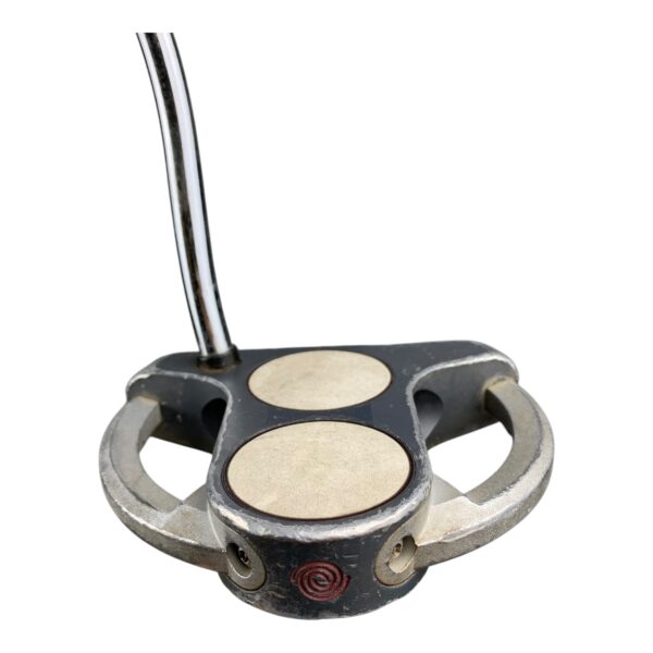 Odyssey 2-Ball SRT Putter / 35" - Billede 4
