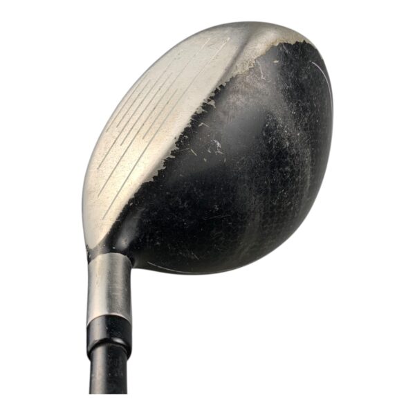 TaylorMade Burner Superfast 2.0 Fairway Wood / Flex Ladies / Grafit / #5/18 - Billede 3