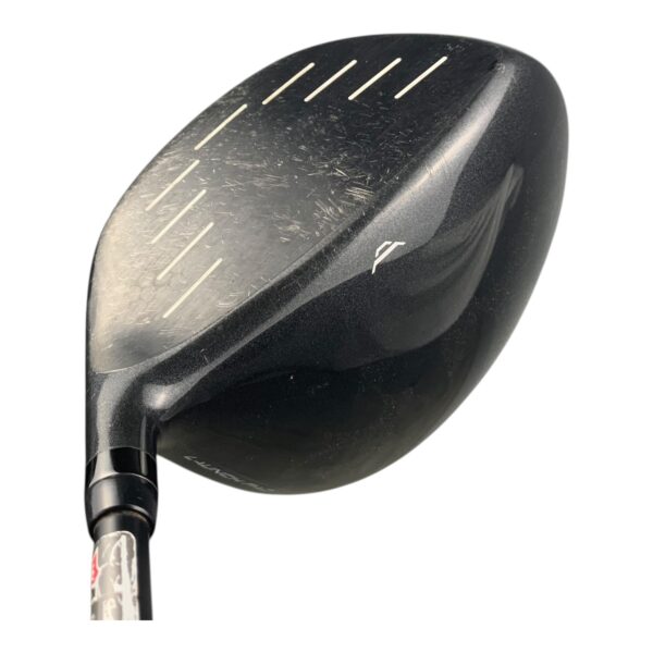Wilson Staff Launch Pad Driver / Flex A-flex / Loft 13 - Billede 5