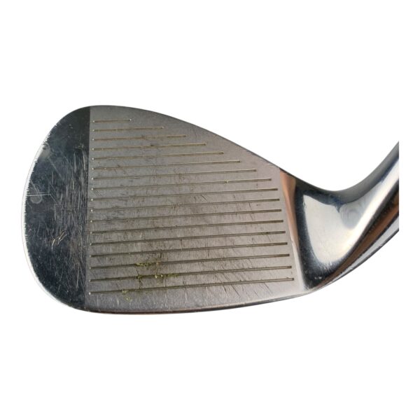 Cobra Snakebite Wedge / Stål / #54/10 - Billede 5