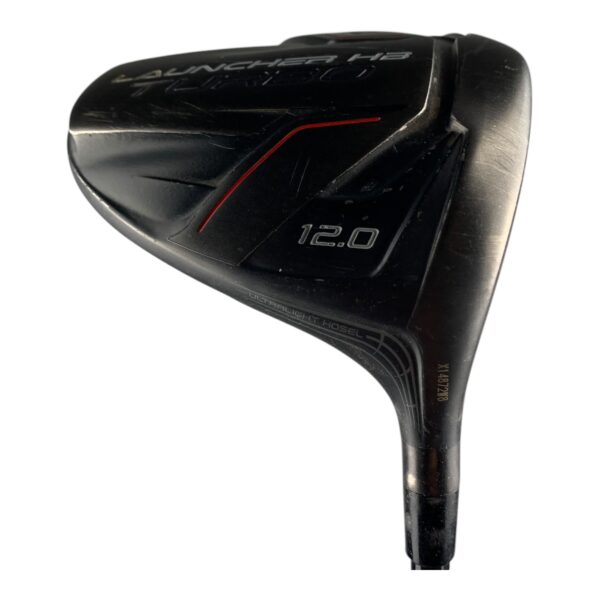 Cleveland Launcher HB Turbo Driver / Flex Ladies / Loft 12 - Billede 3