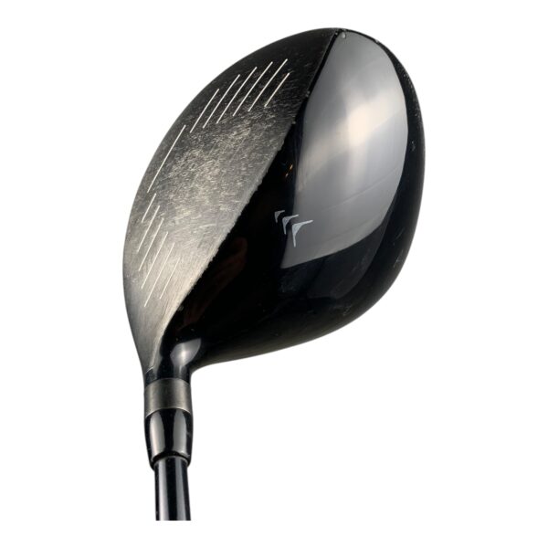 Mizuno JPX 825 Driver / Flex Regular / Loft 12 - Billede 4
