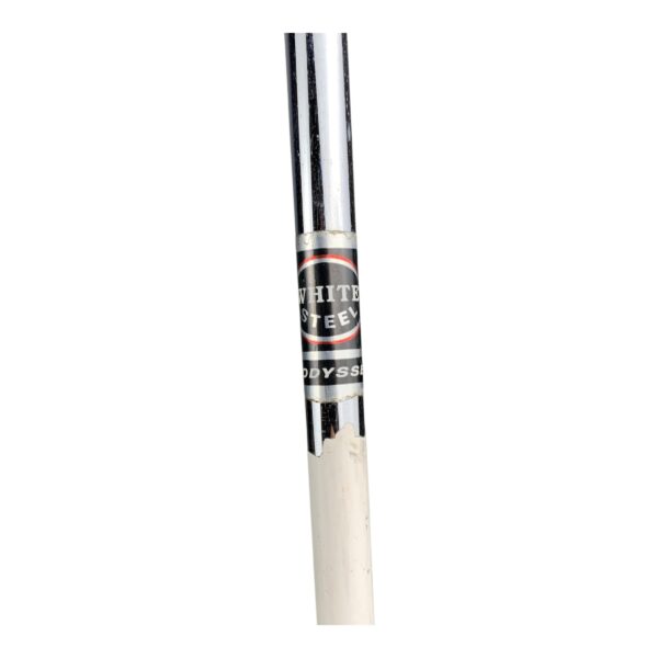Odyssey 2-Ball SRT Putter / 35" - Billede 5