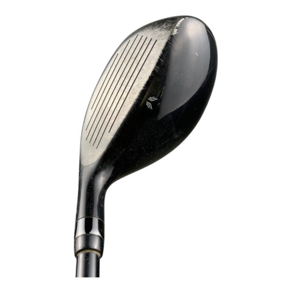 Wilson D9 Hybrid / Flex Regular / Grafit / #4/22 - Billede 4