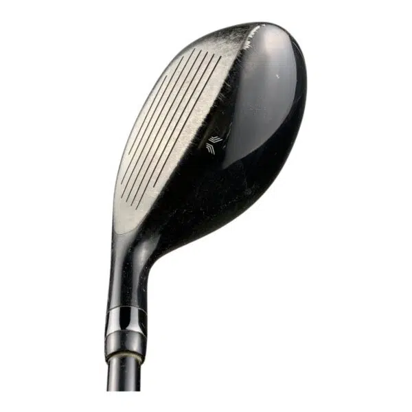 Wilson D9 Hybrid / Flex Regular / Grafit / #4/22 - Billede 4
