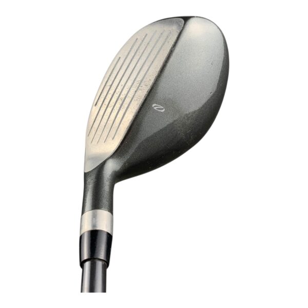 Ozoone Quest Hybrid / Flex Ladies / Grafit / #5/27 - Billede 4