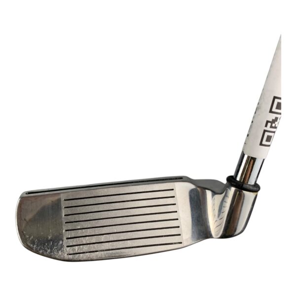 SkyMax ICE MX3 Wedge / Steel / #42/0 - Image 2