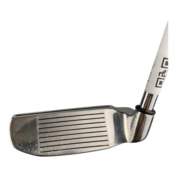 SkyMax ICE MX3 Wedge / Stål / #42/0 - Billede 2