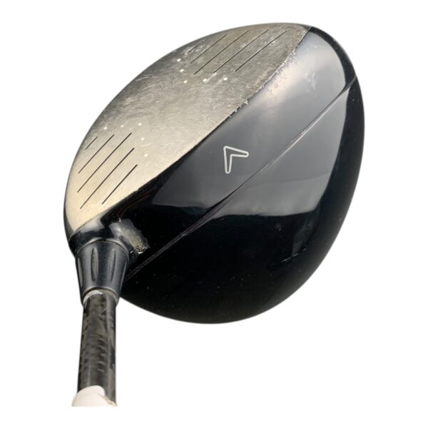 Callaway Razr Hawk Driver / Flex Stiff / Loft 10,5 - Billede 4