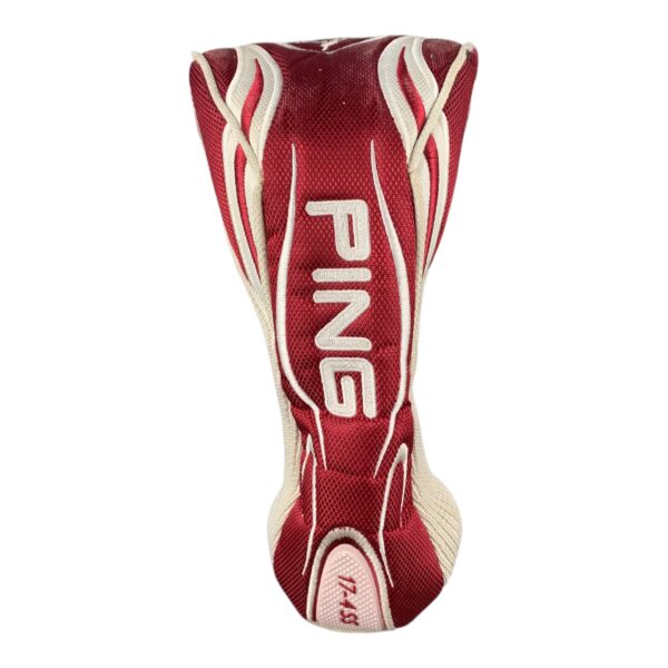 PING Faith Fairway Wood / Flex Ladies / Grafit / #5/22 - Billede 2
