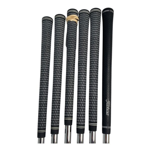 Titleist AP2 712 Jernsæt / Flex Regular / 5-PW  / Stål - Billede 5