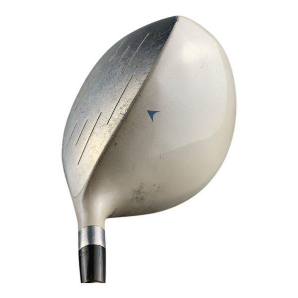 Power Bilt Dynasty+ Driver / Flex Ladies / Loft 12.5 - Billede 4
