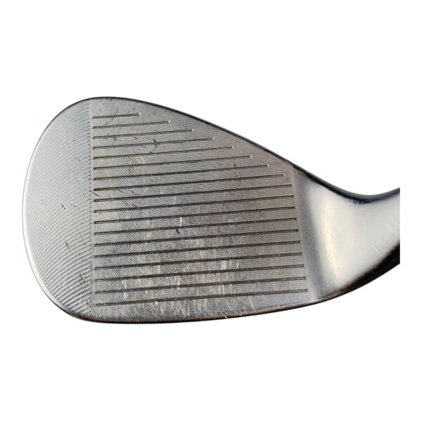 Cleveland CBX 2 Wedge / Stål / #58/10 - Billede 3