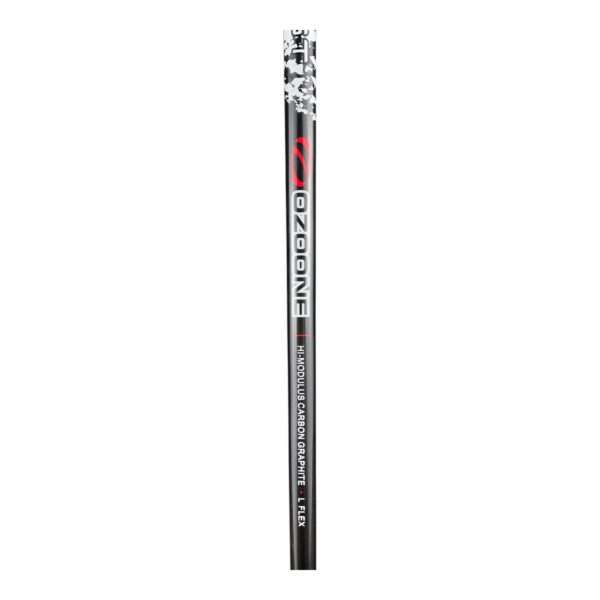 Ozoone Quest Hybrid / Flex Ladies / Grafit / #5/27 - Billede 5