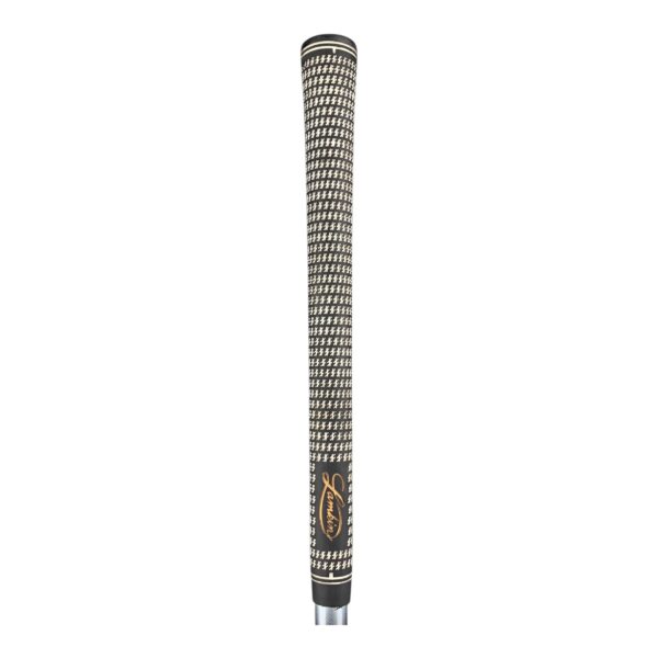 GO Flap Sole Hybrid / Flex Regular / Grafit / #5/25 - Billede 4