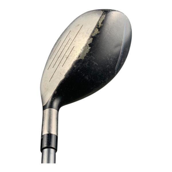 TaylorMade Jetspeed Hybrid / Flex Ladies / Grafit / #5/25 - Billede 5